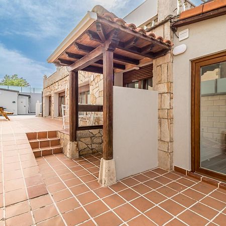 Precioso Apartamento Con Espectaculares Vistas Сантандер Экстерьер фото