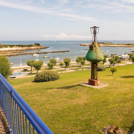 Precioso Apartamento Con Espectaculares Vistas Сантандер Экстерьер фото