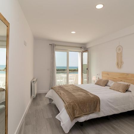 Precioso Apartamento Con Espectaculares Vistas Сантандер Экстерьер фото
