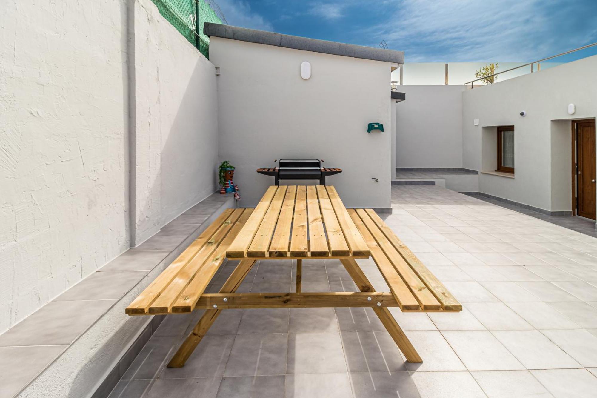 Precioso Apartamento Con Espectaculares Vistas Сантандер Экстерьер фото