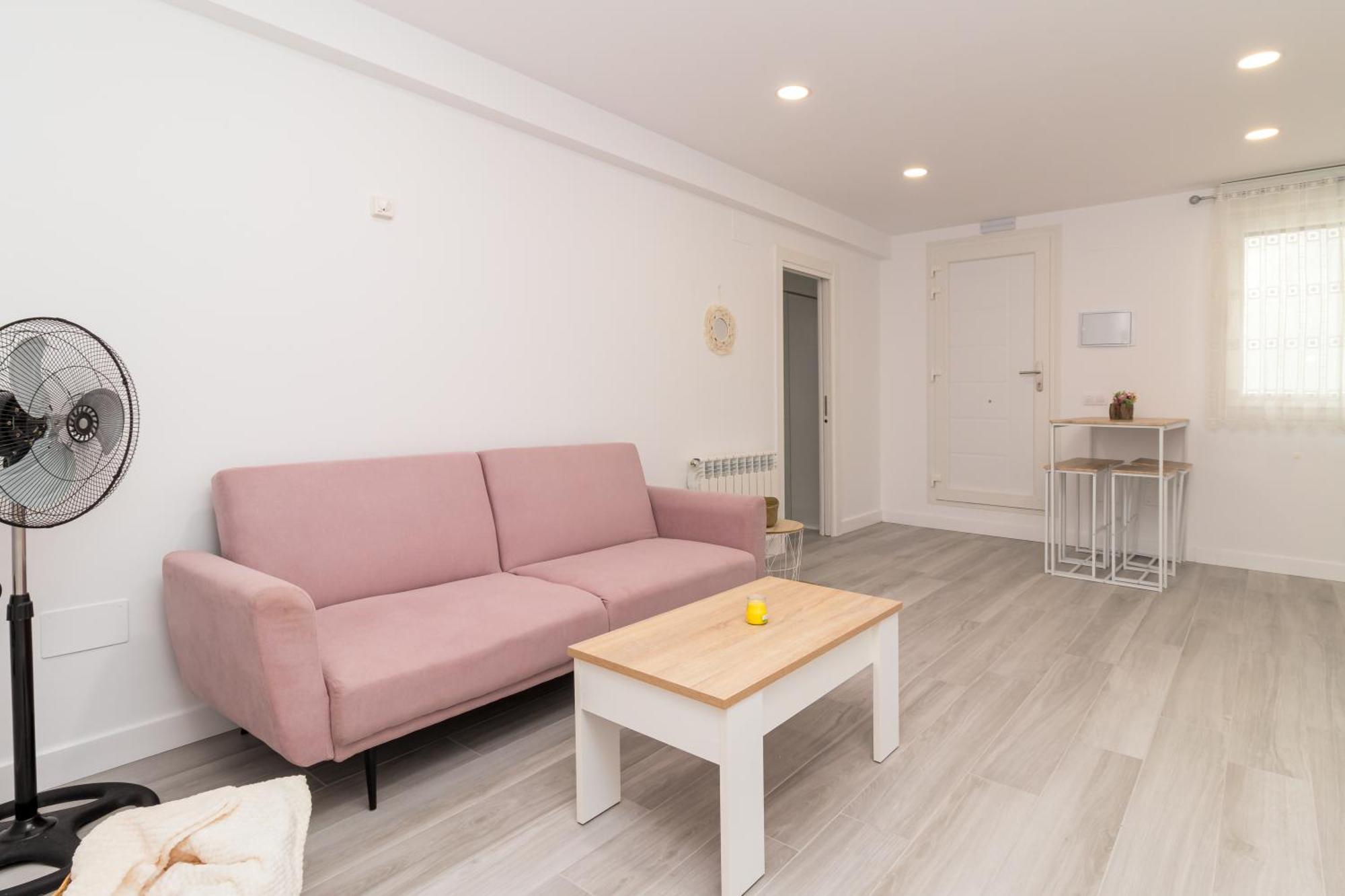 Precioso Apartamento Con Espectaculares Vistas Сантандер Экстерьер фото