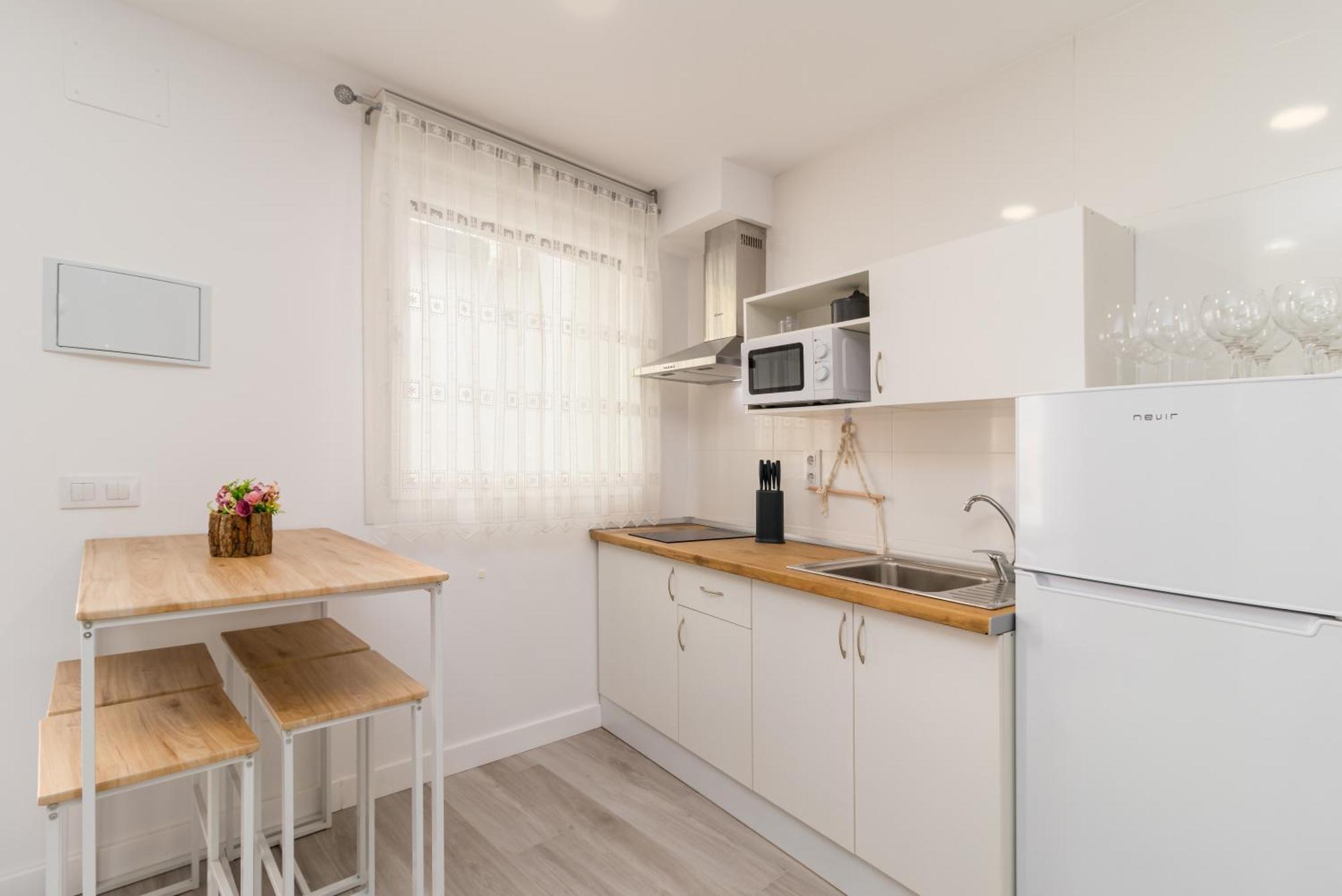 Precioso Apartamento Con Espectaculares Vistas Сантандер Экстерьер фото